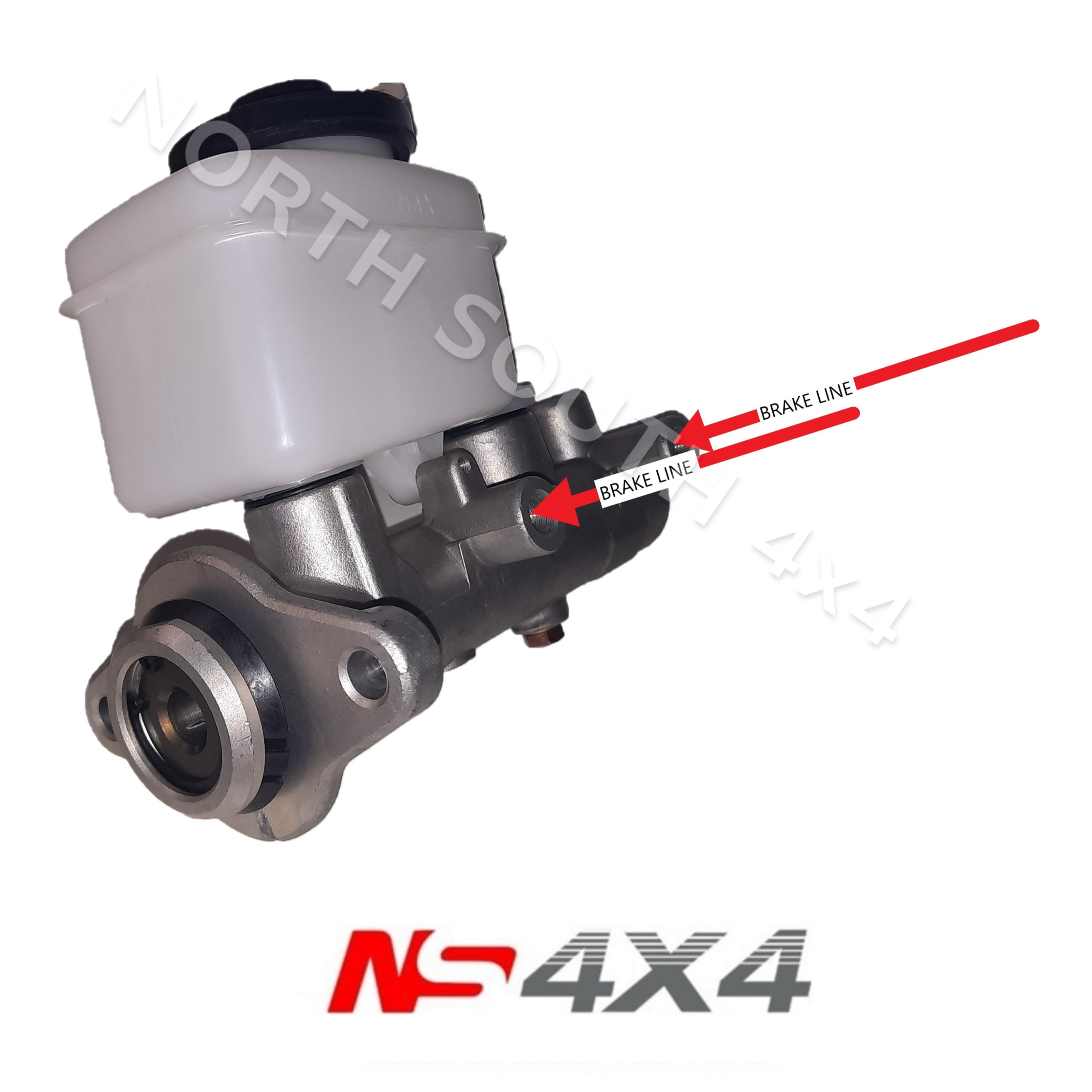 Ns4x4